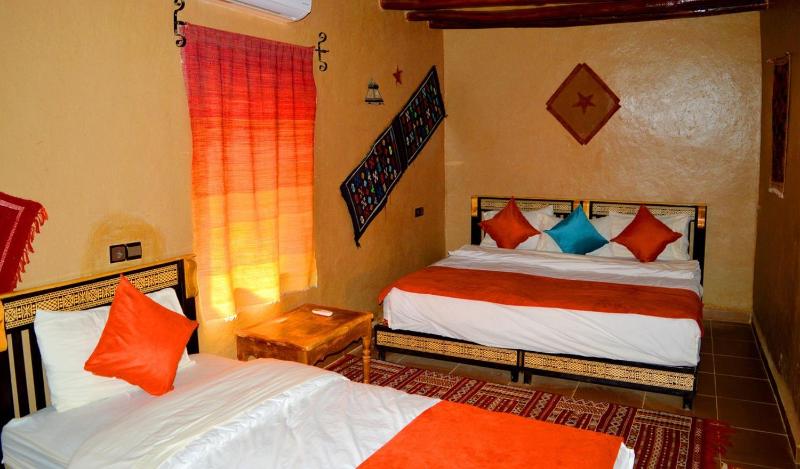 Hotel Les Roches Merzouga - image 43