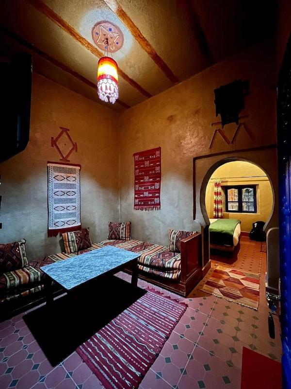 Hotel Les Roches Merzouga - image 14
