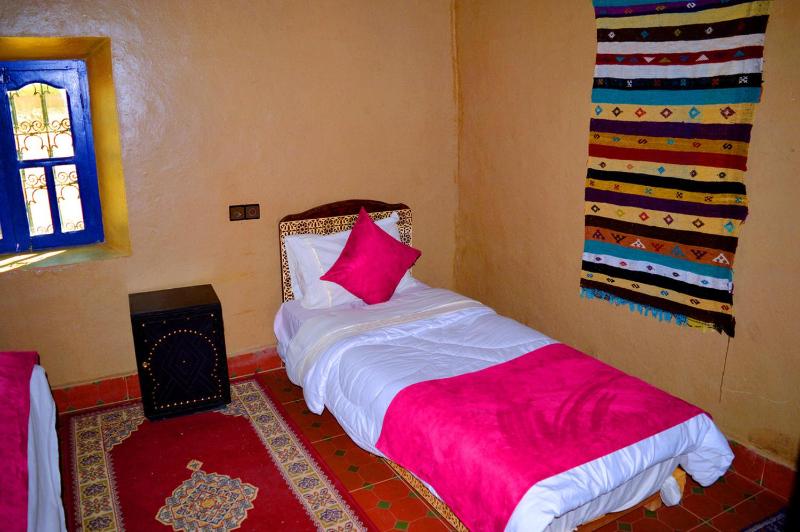 Hotel Les Roches Merzouga - image 3