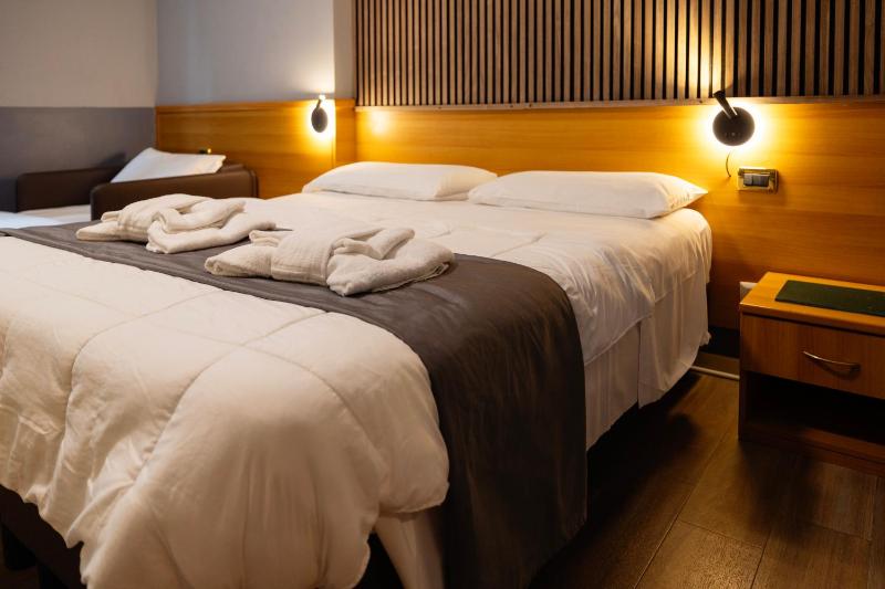 Triple Room image 1
