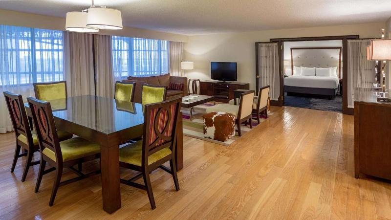Sonesta Hotel Houston IAH Airport - image 24