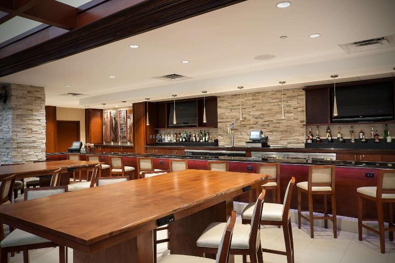 Sonesta Hotel Houston IAH Airport - image 23