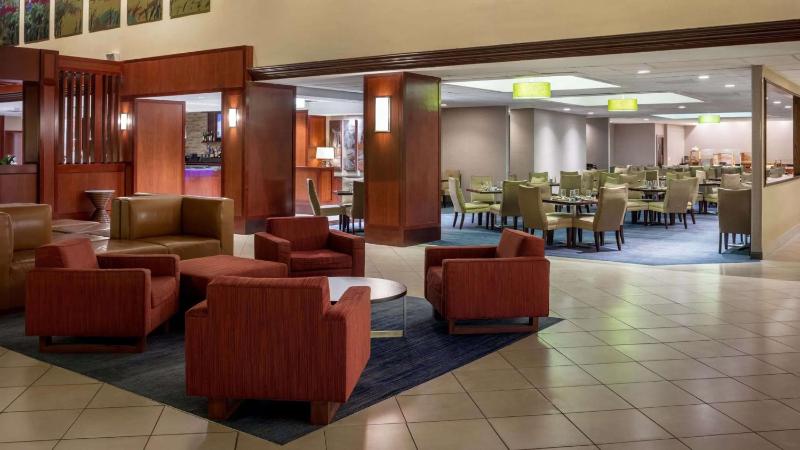 Sonesta Hotel Houston IAH Airport - image 14