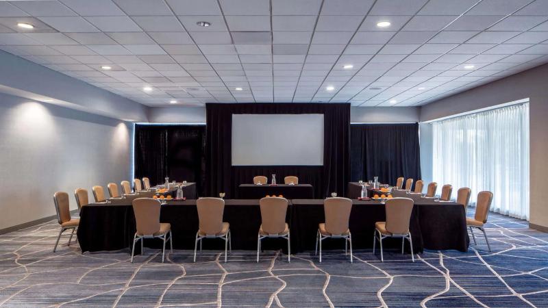 Sonesta Hotel Houston IAH Airport - image 46