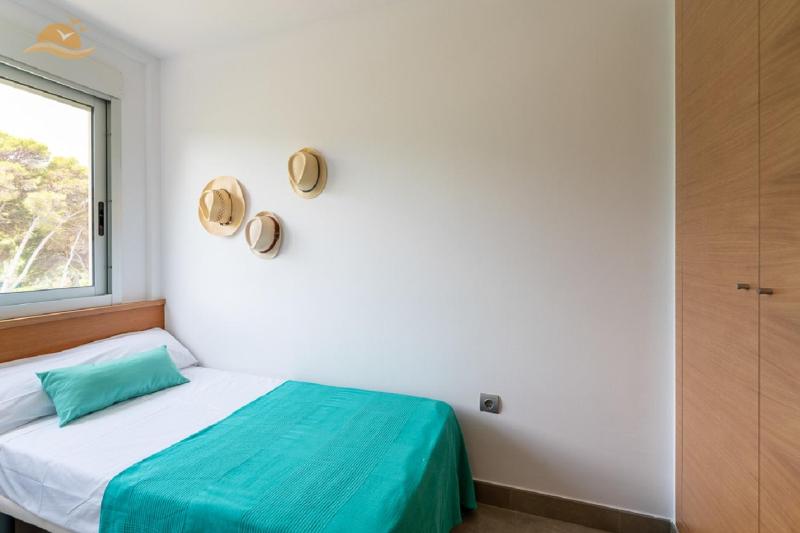 Apartment with Terrace image 3
