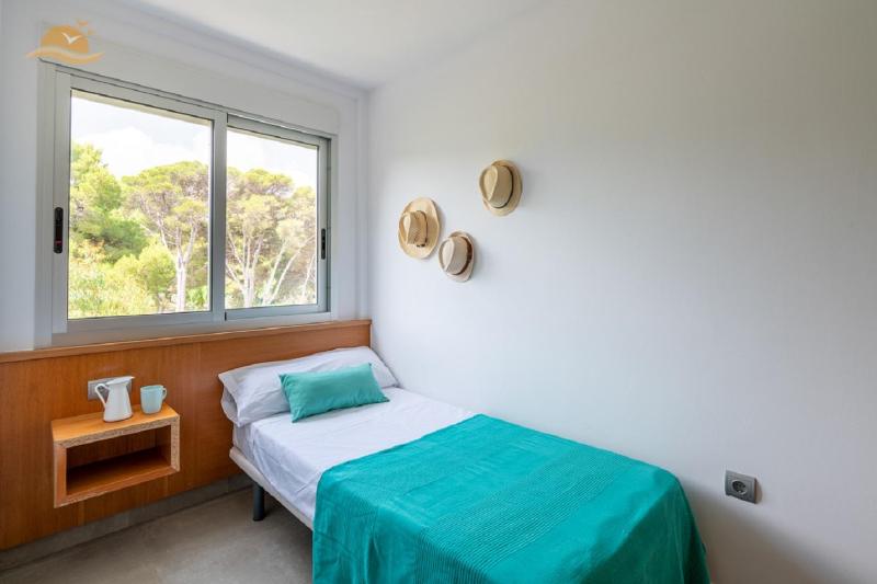Apartment with Terrace image 4