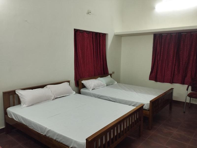 Sree Vaishnavam Home Stay - image 13