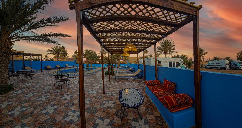 Hotel Les Roches Merzouga - image 33