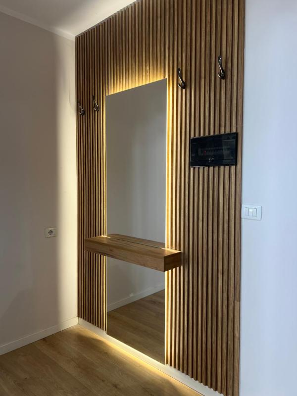 Apartment with Balcony image 1