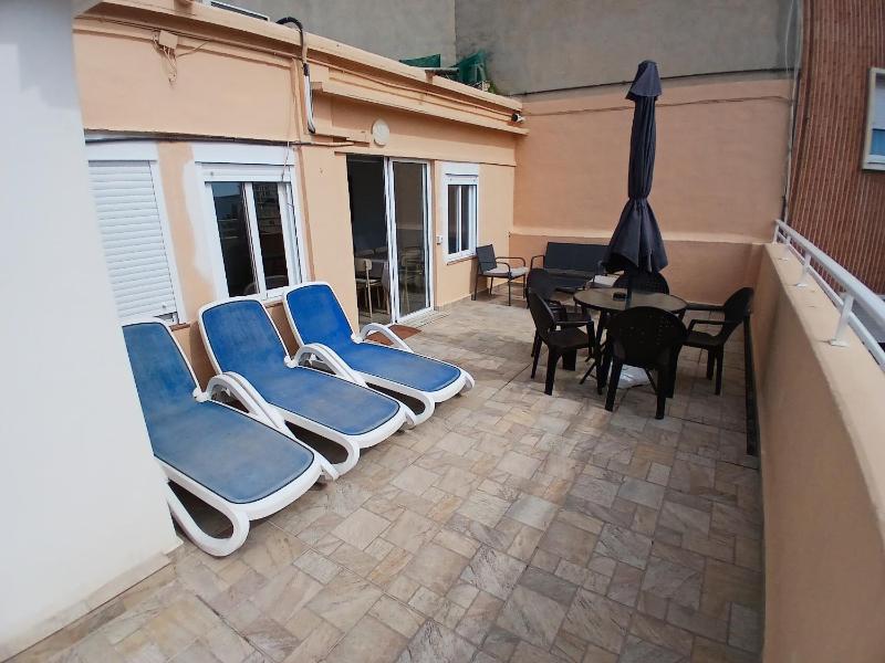Apartamentos Benidorm Chorrol - image 15