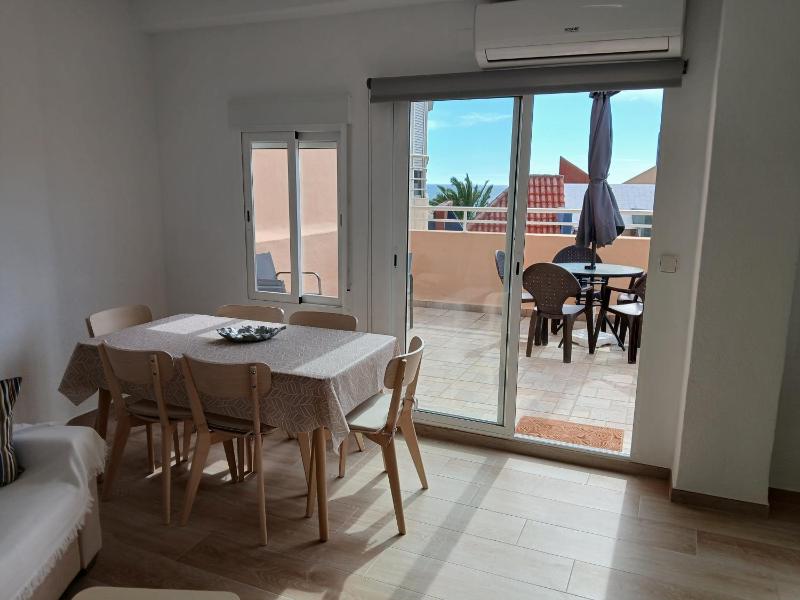 Apartamentos Benidorm Chorrol - image 8