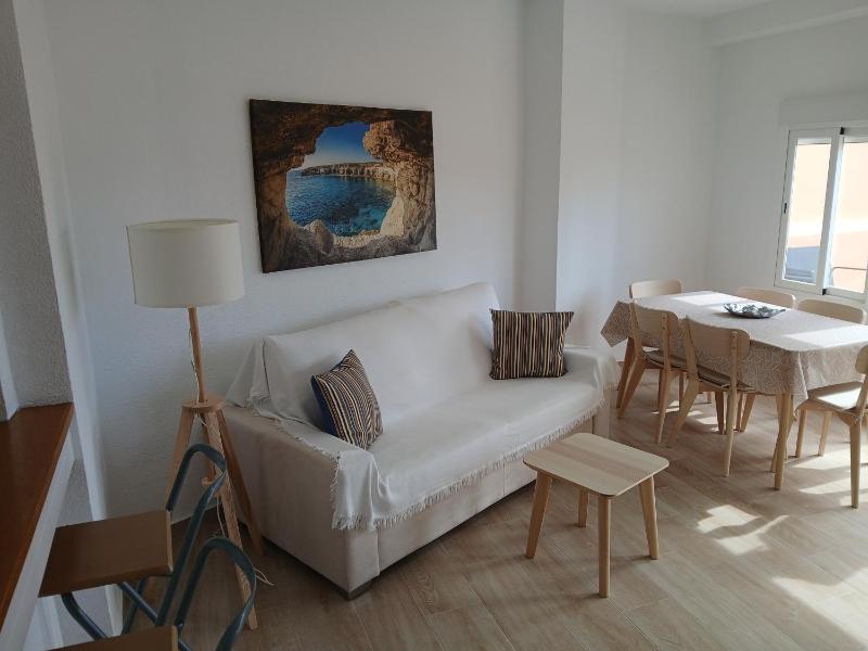 Penthouse Apartment with Solarium image 3