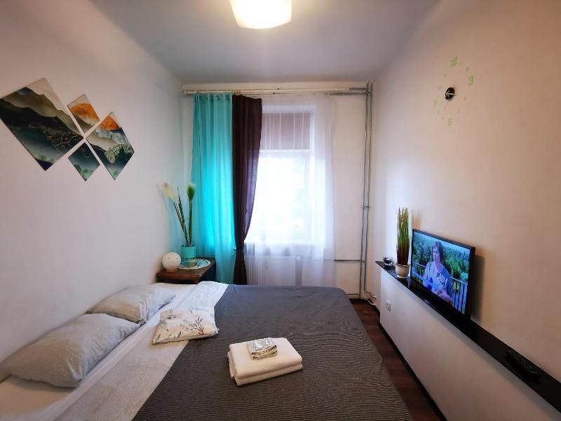 S7 Mint studio apartment - image 3