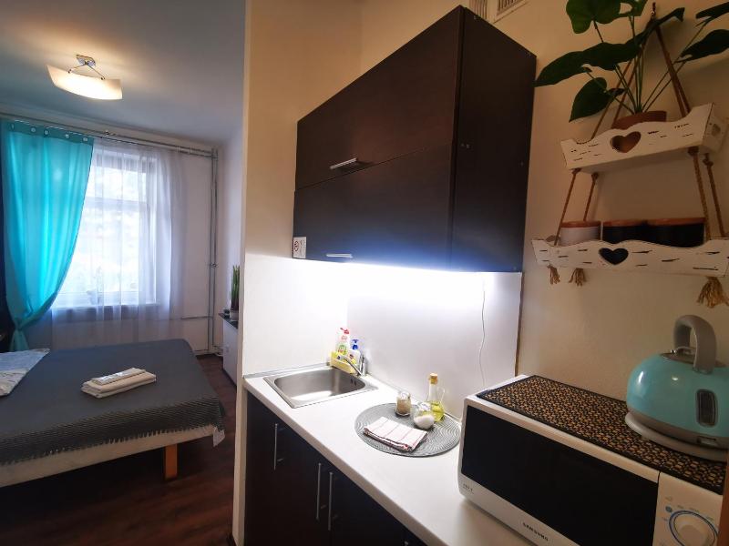 S7 Mint studio apartment - image 13