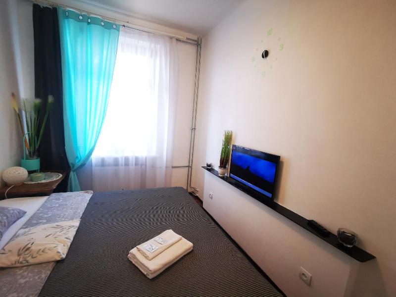 S7 Mint studio apartment - image 6