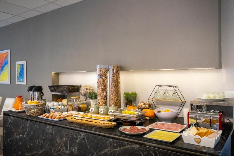 Hotel Sammaritani - image 2