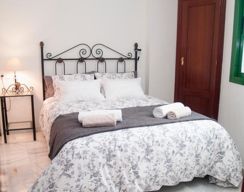 Fan Flat Rosaleda - image 3