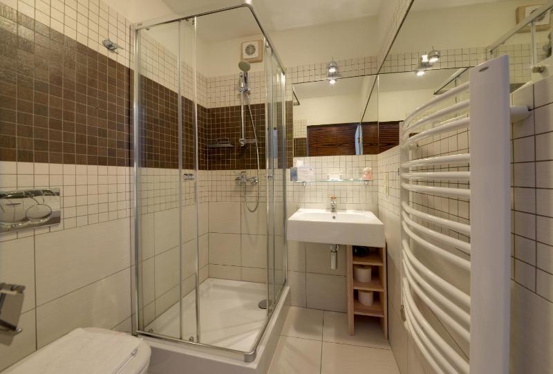 Apartment with Terrace image 3