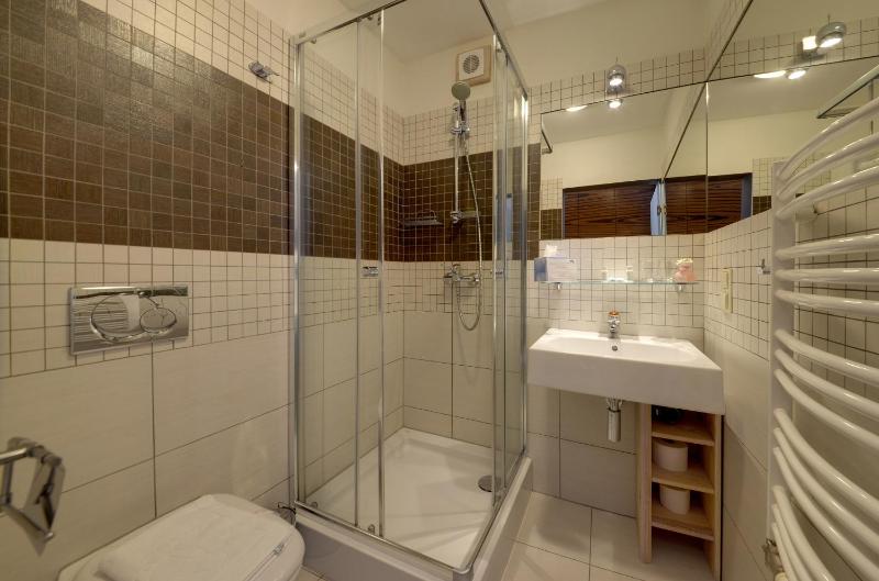 Apartment with Terrace image 2