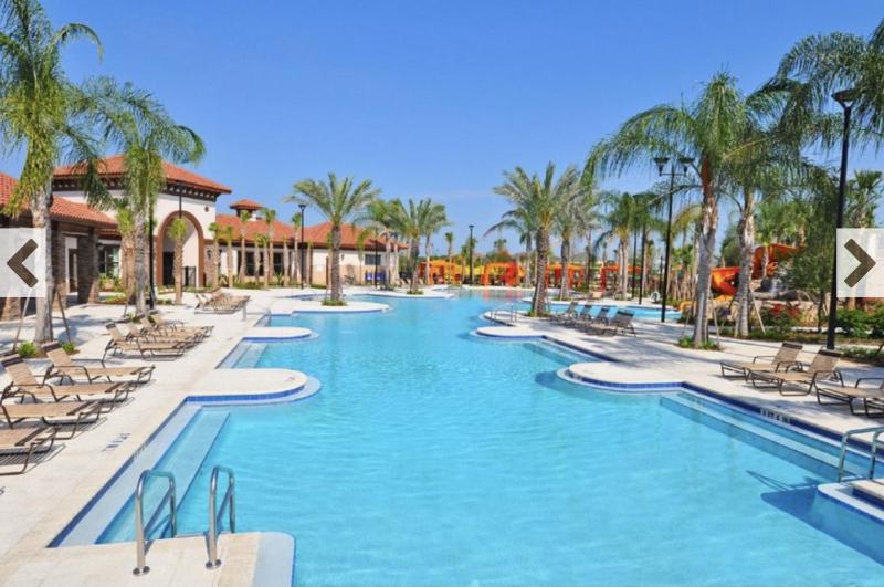 Gorgeous 9BD sleeps 24 in the Solterra Resort! home - image 26