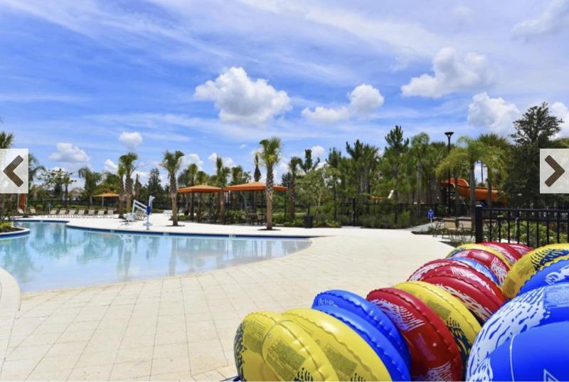 Gorgeous 9BD sleeps 24 in the Solterra Resort! home - image 28