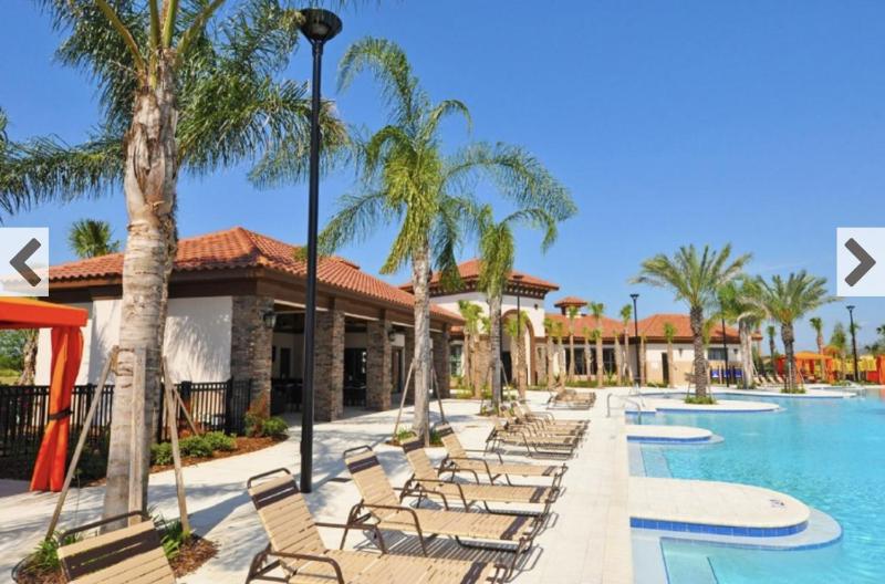 Gorgeous 9BD sleeps 24 in the Solterra Resort! home - image 50