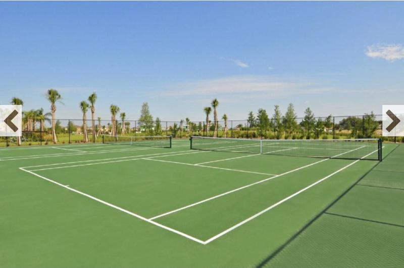 Gorgeous 9BD sleeps 24 in the Solterra Resort! home - image 39