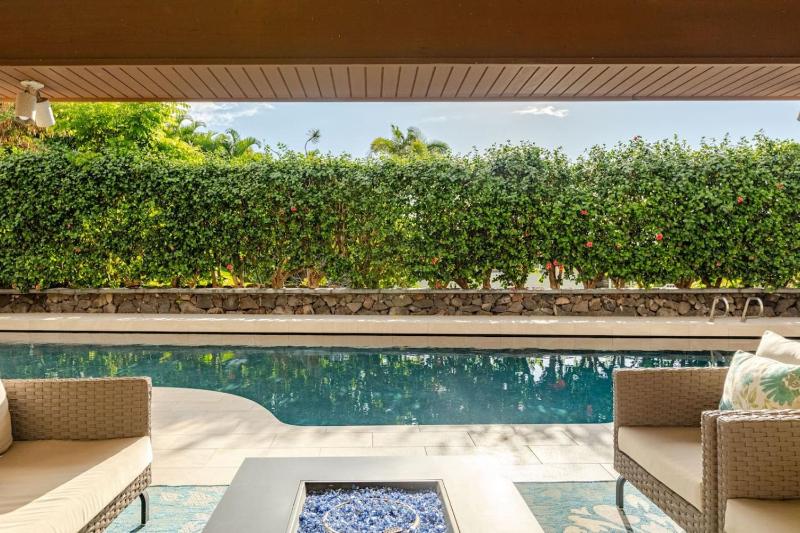 Grand Hawaiian Villa Ocean Views Pool with Ohana Suite - image 32