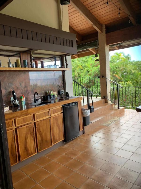 Grand Hawaiian Villa Ocean Views Pool with Ohana Suite - image 12