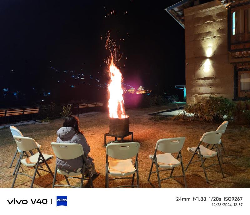 Spirit Village Lodge - image 16