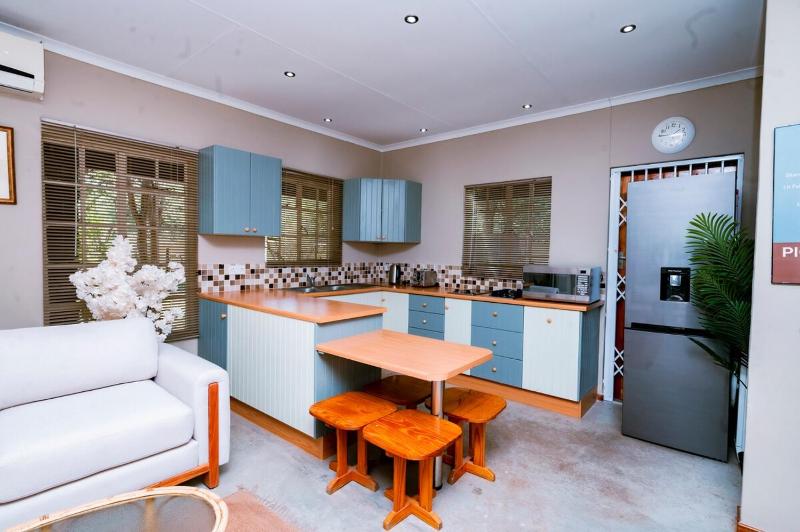 The Bush Cottage at Mokolodi Gaborone - image 15