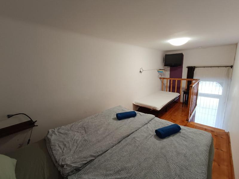 Large Apartment - Kertész utca 4. image 3