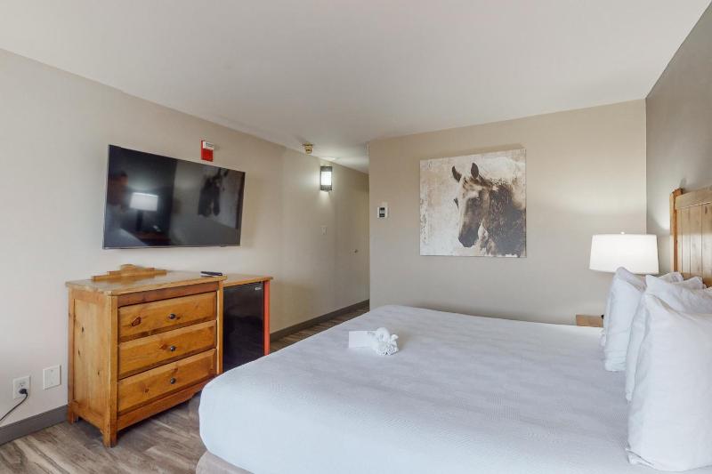 King Room - Non-Smoking/Pet Friendly image 4