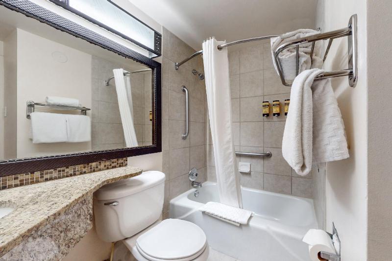 King Room - Non-Smoking/Pet Friendly image 2