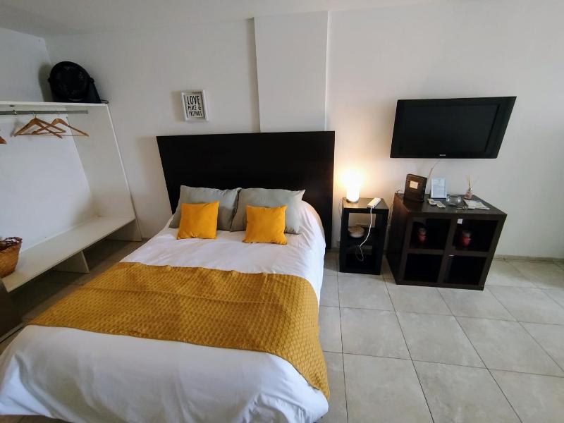 Monoambiente excelente ubicación Cordoba Rent - image 13