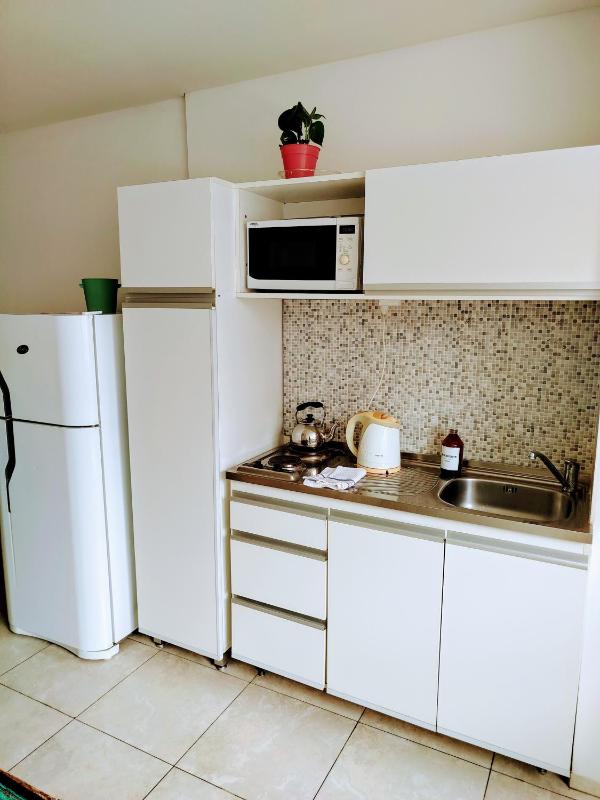 Monoambiente excelente ubicación Cordoba Rent - image 6