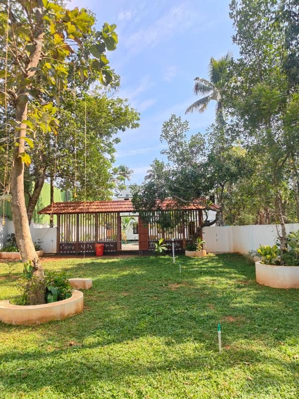 Rock Bottom Pool Villa - image 12
