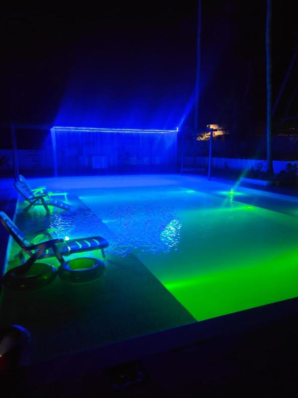 Rock Bottom Pool Villa - image 19