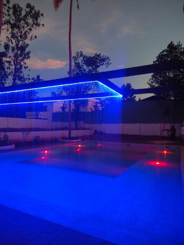 Rock Bottom Pool Villa - image 20