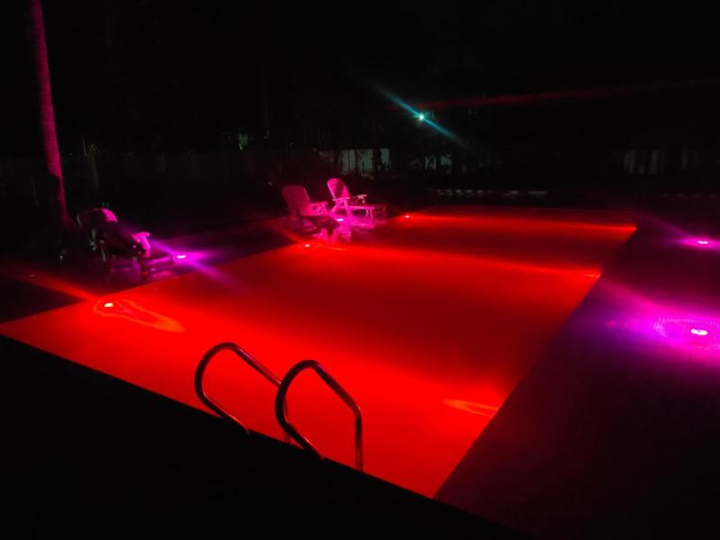 Rock Bottom Pool Villa - image 18