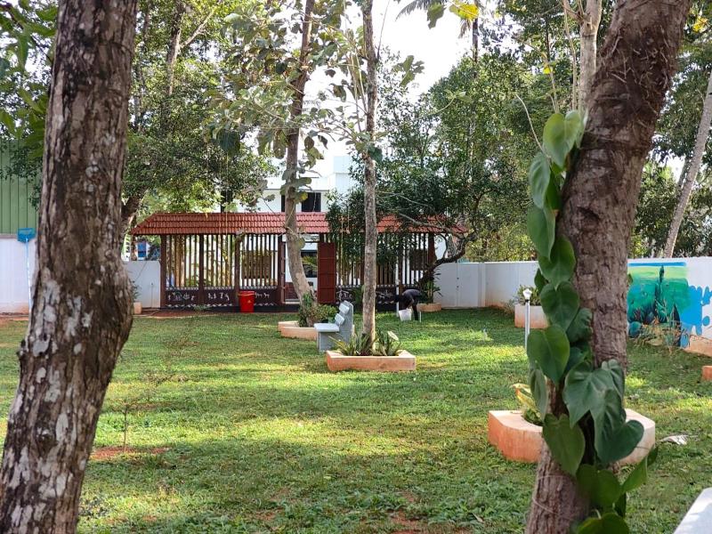 Rock Bottom Pool Villa - image 8