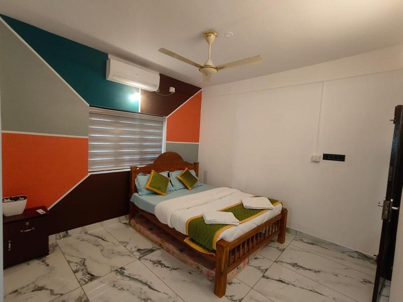 Rock Bottom Pool Villa - image 22