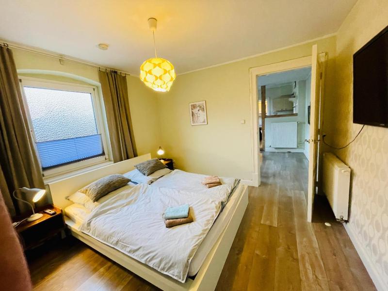 Geibel-Haus FeWo Sandbank bis 4 Personen - image 24