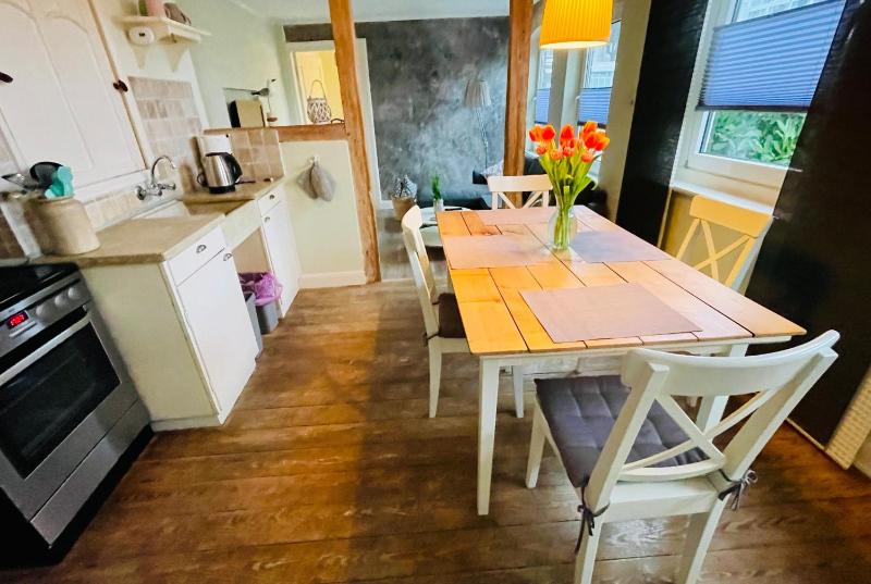 Geibel-Haus FeWo Sandbank bis 4 Personen - image 10