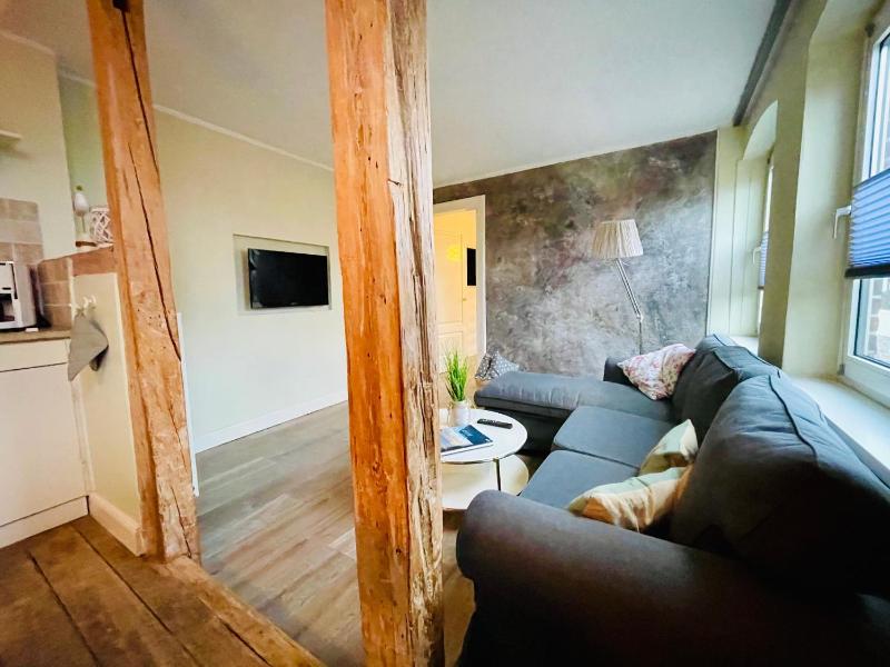 Geibel-Haus FeWo Sandbank bis 4 Personen - image 31
