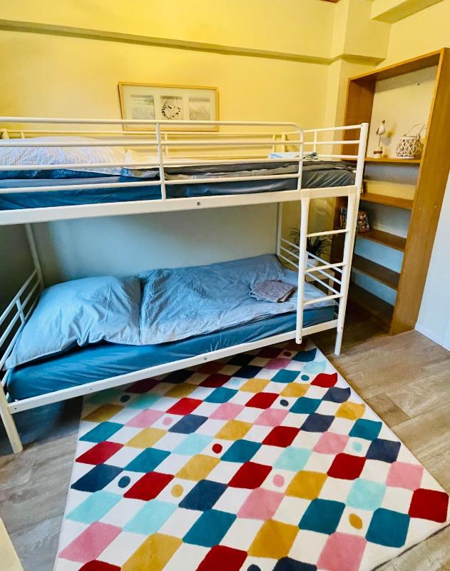 Geibel-Haus FeWo Sandbank bis 4 Personen - image 9