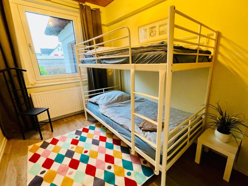 Geibel-Haus FeWo Sandbank bis 4 Personen - image 17