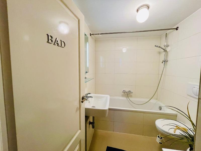 Geibel-Haus FeWo Sandbank bis 4 Personen - image 18