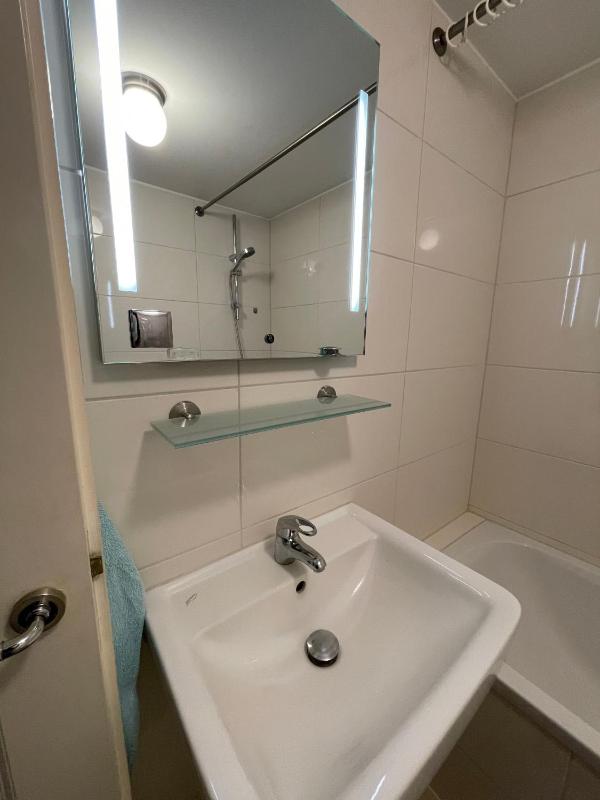 Geibel-Haus FeWo Sandbank bis 4 Personen - image 28