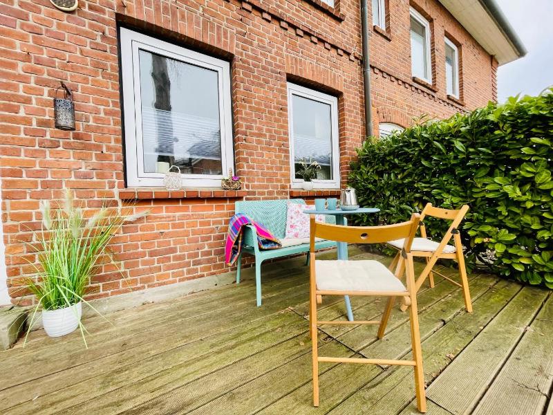 Geibel-Haus FeWo Sandbank bis 4 Personen - image 25